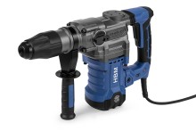 HBM SDS-max borehammer 1600 Watt