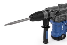 HBM SDS-max borehammer 1600 Watt