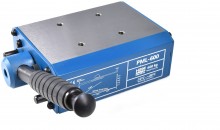 HBM Permanent Magneet 600 kg