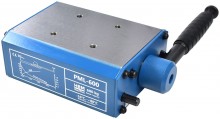 HBM Permanent Magneet 600 kg