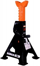 Bahco donkraftstativer, BH33000, 2 styk.