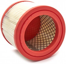 HBM luchtfilter voor compressoren