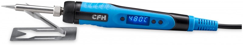 CFH Soldeerbout ER18