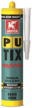 Griffon PU-Tix Express patron 340gr.