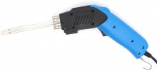 HBM elektrisch verwarmd mes, piepschuimsnijder 220W