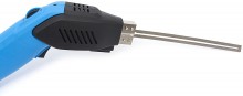 HBM elektrisch verwarmd mes, piepschuimsnijder 220W