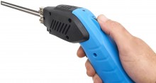 HBM elektrisch verwarmd mes, piepschuimsnijder 220W