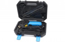 HBM elektrisch verwarmd mes, piepschuimsnijder 220W