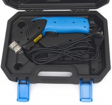HBM elektrisch verwarmd mes, piepschuimsnijder 220W