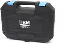 HBM elektrisch verwarmd mes, piepschuimsnijder 220W