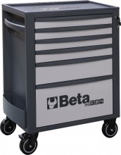 Beta gereedschapswagen 6 laden, 189-delig, BW 2400RSC24/6-G Beta gereedschapswagen 6 laden, 189-delig, BW 2400RSC24/6-G
