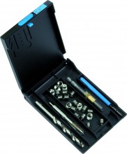 Volkel V-COIL reparationssæt M 5 - 12 VC80 Volkel V-COIL reparationssæt M 5 - 12 VC80