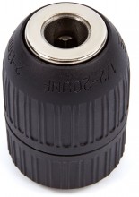 HBM snelspanboorkop, 1/2 inch - 20, 2-13 mm, incl. SDS stift