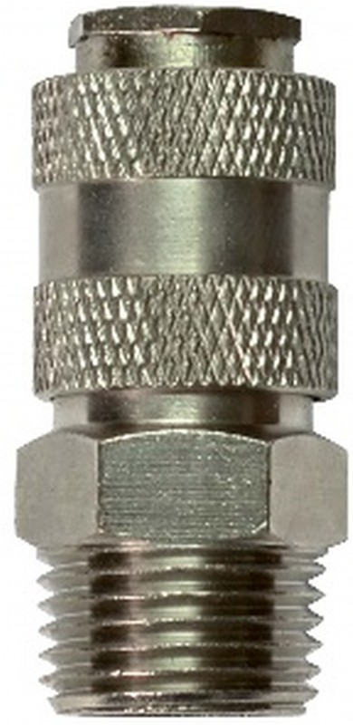 Stanley snelkoppeling 1/2 (Male)