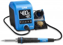 CFH Loddekolbe LD222 CFH Loddekolbe LD222