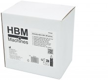 HBM industriële reinigingsdoekjes, cleaning wipes XXL, 150 stuks