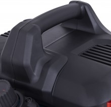 HBM stille compressor 6 liter 75 dB HBM stille compressor 6 liter 75 dB