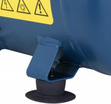 HBM stille compressor 6 liter 75 dB HBM stille compressor 6 liter 75 dB