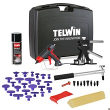 Telwin lijm deukreparatie set