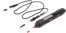 HBM digitale pen multimeter