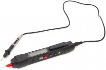HBM digitale pen multimeter