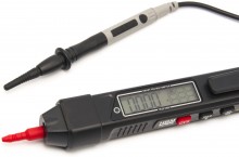 HBM digitale pen multimeter