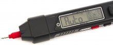 HBM digitale pen multimeter