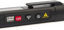 HBM digitale pen multimeter