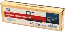 HBM digitale pen multimeter