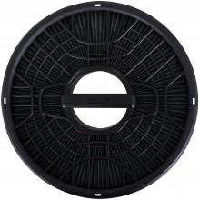 DeWalt HEPA-filter til ventilator DXF1647 DeWalt HEPA-filter til ventilator DXF1647