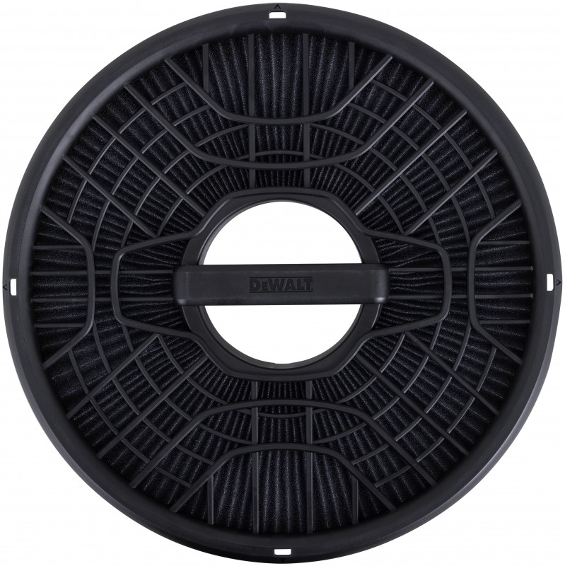 DeWalt filter voor ventilator DXF1646