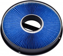 DeWalt filter voor ventilator DXF1646