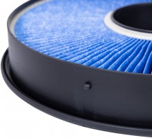 DeWalt filter voor ventilator DXF1646