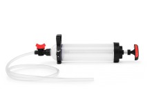 HBM handmatige vloeistofpomp 1500 cc