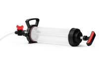 HBM handmatige vloeistofpomp 1500 cc