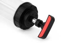 HBM handmatige vloeistofpomp 1500 cc