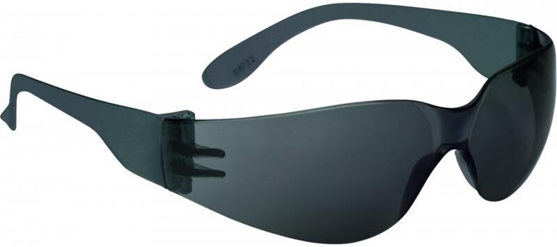 Delta Plus veiligheidsbril BRAV2FU