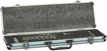 Makita betonboor-/beitelset 10 delig SDS+ D-71990