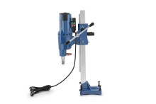 HBM kernboormachine 180 mm
