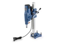 HBM kernboormachine 180 mm