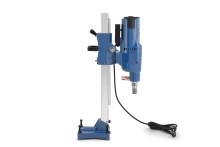 HBM kernboormachine 180 mm