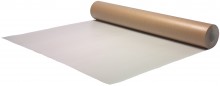 HBM stucloper eco wit/bruin ongecoat 50 m2