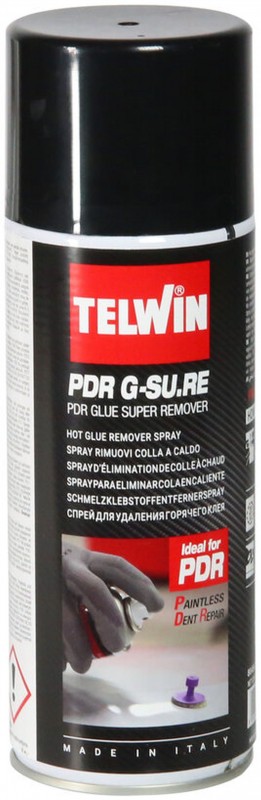 Telwin PDR lijmverwijderaar spray