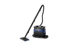 HBM tapijtreiniger 1650 Watt warm/koud HBM tapijtreiniger 1650 Watt warm/koud