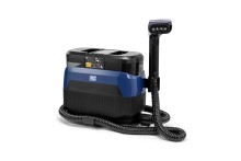 HBM tapijtreiniger 1650 Watt warm/koud