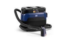 HBM tapijtreiniger 1650 Watt warm/koud
