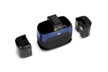 HBM tapijtreiniger 1650 Watt warm/koud