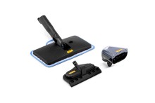 HBM tapijtreiniger 1650 Watt warm/koud