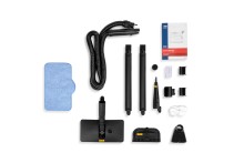 HBM tapijtreiniger 1650 Watt warm/koud