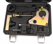 HBM timingset Nissan, Renault, Opel